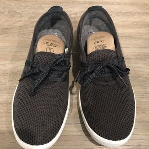 Allbirds Tree Skippers Women’s Size 8 Black Shoes
